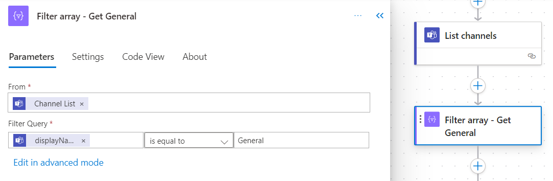 ChannelID
