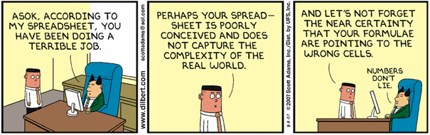 Dilbert