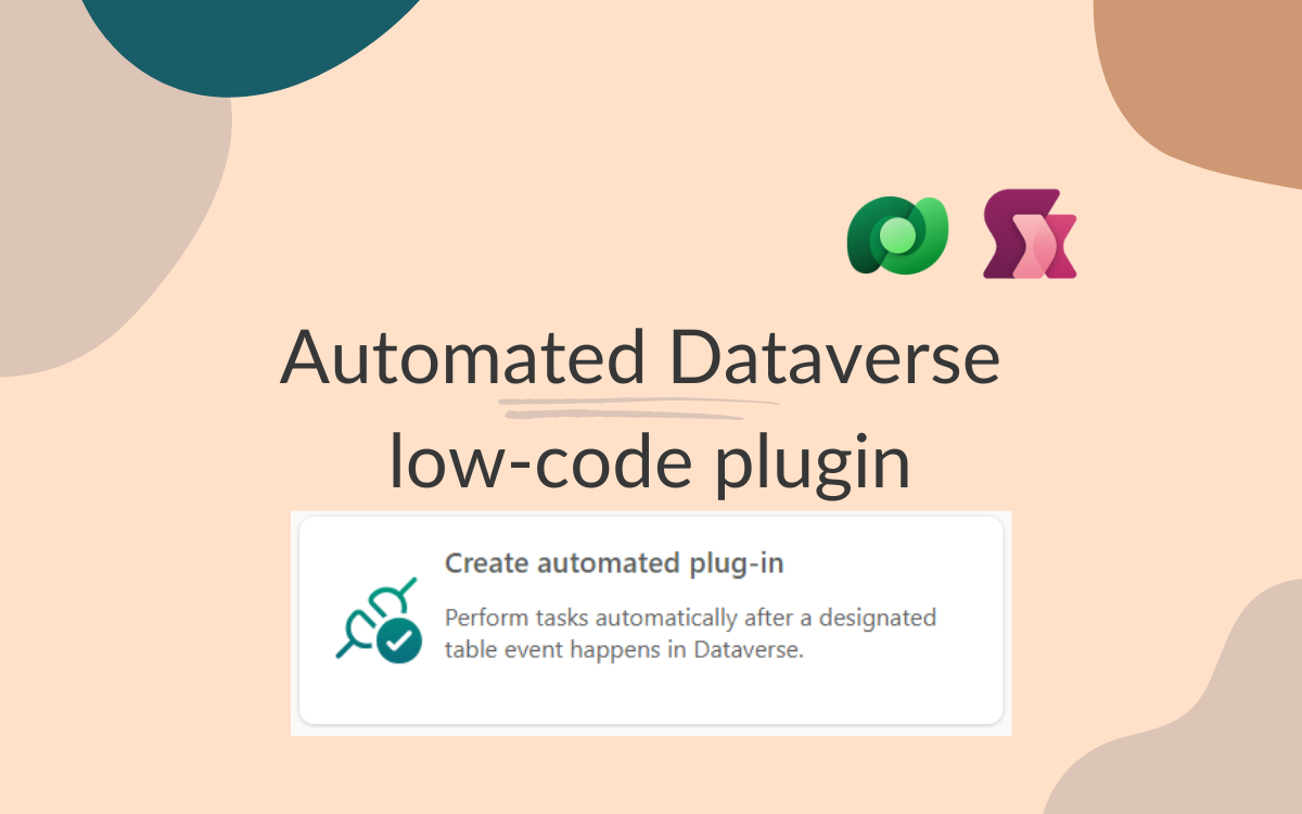 Automated plugin: different triggers with different actions