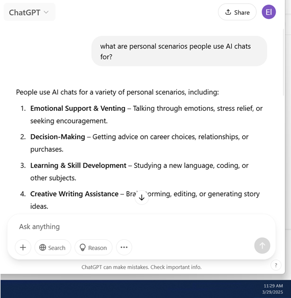 chatgpt
